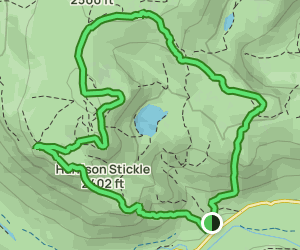 AllTrails | Langdale Pikes Circular: 112 Reviews, Map - Cumbria, England