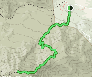 Ridge Trail to Old Rag Mountain: 863 Reviews, Map - Virginia | AllTrails