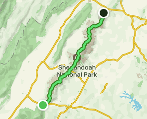 Appalachian Trail Shenandoah National - V1 Trail Us Virginia Appalachian Trail Shenandoah National Park At Map 154174421 1689189200 295w240h En US I 1 Style 3 