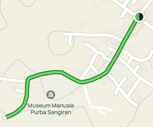 AllTrails | Sangiran Early Man Site: 0 Reviews, Map - Central Java ...