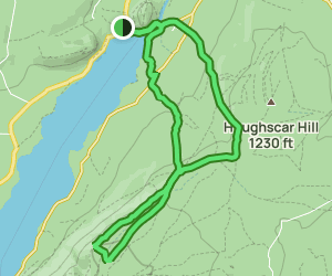 AllTrails | Pooley Bridge and Arthur's Pike Circular: 343 Reviews, Map ...