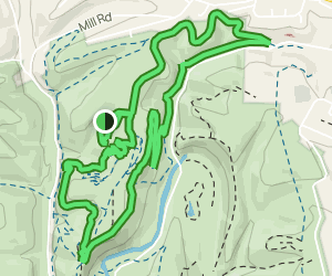 Trexler Mountain Bike Trails: 204 Reviews, Map - Pennsylvania | AllTrails