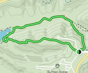 Brown County State Park Trail 4 - V1 Trail Us Indiana Brown Country State Park Trail 4 Loop At Map 155602210 1675699484 300w250h En US I 1 Style 3 