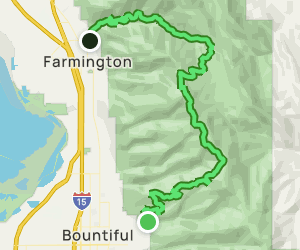 Skyline Drive: 146 Reviews, Map - Utah | AllTrails