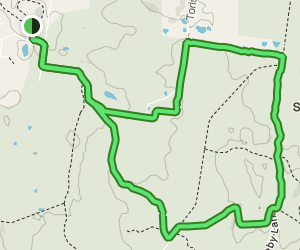 Sugarloaf Hill Circuit: 20 Reviews, Map - Victoria, Australia | AllTrails