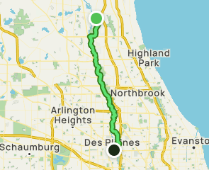 Des Plaines River Trail Old School - V1 Trail Us Illinois Des Plaines River Trail Old School County Forest To Des Plaines At Map 156829865 1689189590 295w240h En US I 1 Style 3
