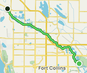 Fort Collins Poudre River Trail - V1 Trail Us Colorado Fort Collins Poudre River Trail At Map 156919172 1676645291 300w250h En US I 1 Style 3 