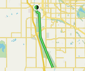 Jamaica North Trail: 100 Reviews, Map - Nebraska | AllTrails