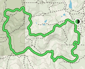 Wooroloo Brook Loop: 17 Reviews, Map - Western Australia, Australia ...