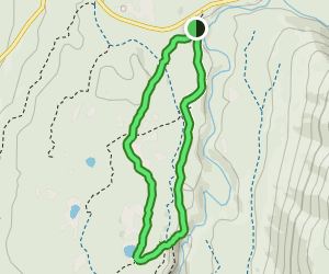 Josephine Falls Trail: 130 Reviews, Map - British Columbia, Canada ...