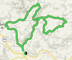 Hollenbeck Canyon Extended Loop: 123 Reviews, Map - California | AllTrails