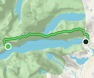 Besseggen: 218 Reviews, Map - Innlandet, Norway | AllTrails