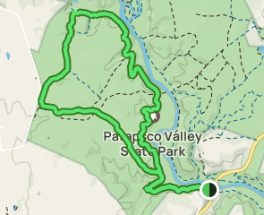 Woodstock to Driver Loop, Maryland - 858 Reviews, Map | AllTrails