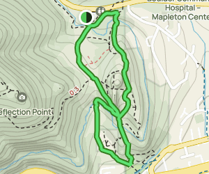 AllTrails Red Rocks Trail 1246 - V1 Trail Us Colorado Red Rocks Trail At Map 159220980 1689189958 300w250h En US I 1 Style 3