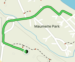 Maumelle Park Walk: 23 Reviews, Map - Arkansas | AllTrails