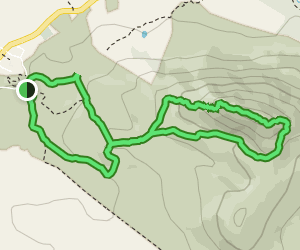 Lower And Upper Diamond Hill Loop: 1072 Reviews, Map - County Galway 