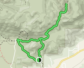Gem Lake Trail and Lumpy Ridge Loop, Colorado - 1,814 Reviews, Map ...