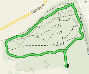 Springmount Forest Loop | Map, Guide - Ontario, Canada | AllTrails