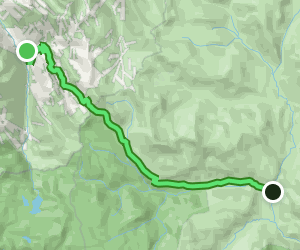 Stony Pass OHV: 61 Reviews, Map - Colorado | AllTrails