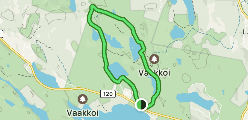 Vaakkoi: 20 Reviews, Map - Helsinki-Uusimaa Region, Finland | AllTrails