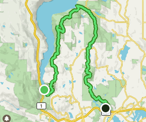 Seven Peaks: 111 Reviews, Map - British Columbia, Canada | AllTrails