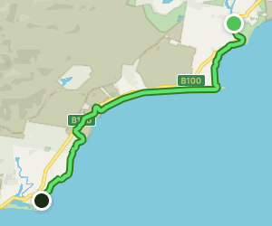 Anglesea to Aireys Inlet: 58 Reviews, Map - Victoria, Australia | AllTrails