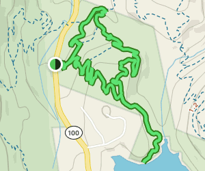 Sherburne Trails Loop: 176 Reviews, Map - Vermont | AllTrails