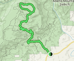 Brown Mountain OHV Trail 100 Reviews - V1 Trail Us North Carolina Brown Mountain Ohv Trail At Map 160999538 1679337177 300w250h En US I 1 Style 3