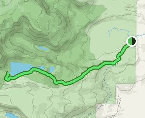 Rainbow Lake Trail, Colorado - 197 Reviews, Map | AllTrails