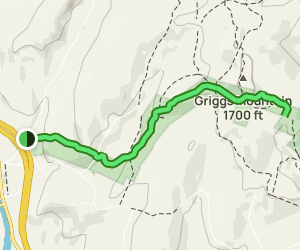 AllTrails Tigertown Road to Happy - V1 Trail Us Vermont Appalachian Trail North From Tigertown Road At Map 161114691 1689190245 300w250h En US I 1 Style 3 