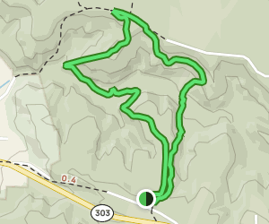 Valley Bridle Loop via Buckeye Trail | Map, Guide - Ohio | AllTrails