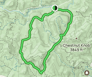 Butter Gap to Cat Gap Trail : 391 Reviews, Map - North Carolina | AllTrails