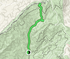 Cherry Creek Trail Map Guide - V1 Trail Us North Carolina Cherry Creek Trail At Map 161226505 1679517370 300w250h En US I 1 Style 3 