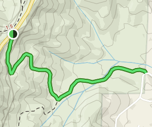 Chestnut Cove Trail: 53 Reviews, Map - North Carolina 