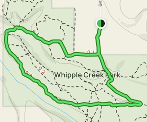 Whipple Creek Park Loop Trail: 1425 Reviews, Map - Washington | AllTrails