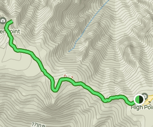 Warner Point Nature Trail 1177 Reviews, Map Colorado AllTrails