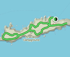 East Anacapa Island Trail California 167 Reviews Map AllTrails V1 Trail Us California East Anacapa Island Trail At Map 161433131 1689190291 295w240h En US I 1 Style 3 