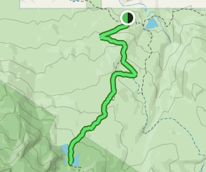 Thomas Lakes Trail: 1268 Reviews, Map - Colorado | AllTrails