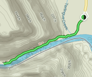 Santa Elena Canyon Trail: 2696 Reviews, Map - Texas | AllTrails