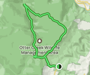 Otter Creek Trail: 86 Reviews, Map - West Virginia | AllTrails