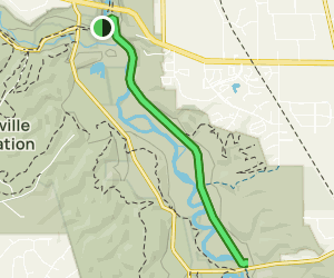 Ohio and Erie Canal Towpath Station - V1 Trail Us Ohio Ohio And Erie Canal Towpath Trail Station Road To Redlock At Map 161966621 1689190377 300w250h En US I 1 Style 3 