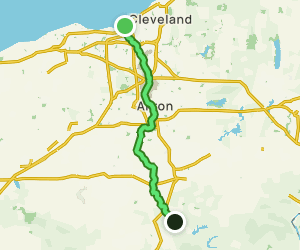 Ohio and Erie Canal Towpath 101 - V1 Trail Us Ohio Ohio And Erie Canal Towpath At Map 161969798 1679948655 300w250h En US I 1 Style 3 