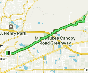 Miccosukee Greenway Trail 910 - V1 Trail Us Florida Miccosukee Greenways Trail At Map 162043846 1680014136 300w250h En US I 1 Style 3