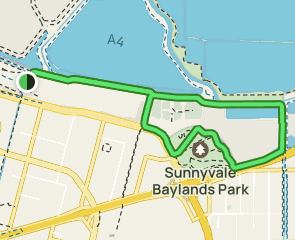 Sunnyvale Baylands Park Guadalupe Slough, California - 273 Reviews, Map ...