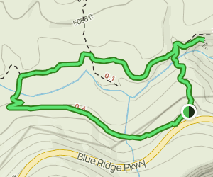 Graveyard Fields Loop Trail: 409 Reviews, Map - North Carolina | AllTrails