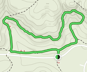 Cascade Loop Trail | Map, Guide - Alabama | AllTrails