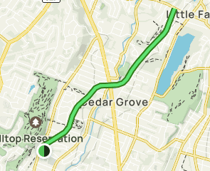 West Essex Rail Trail, New Jersey - 840 Reviews, Map | AllTrails