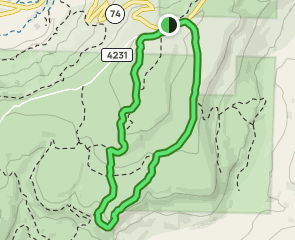 Quail Valley via Butterfield trail, Arkansas - 84 Reviews, Map | AllTrails