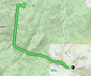 Apex Ohv Road: 115 Reviews, Map - Colorado 