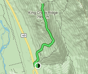 King Creek Ridge: 2381 Reviews, Map - Alberta, Canada | AllTrails